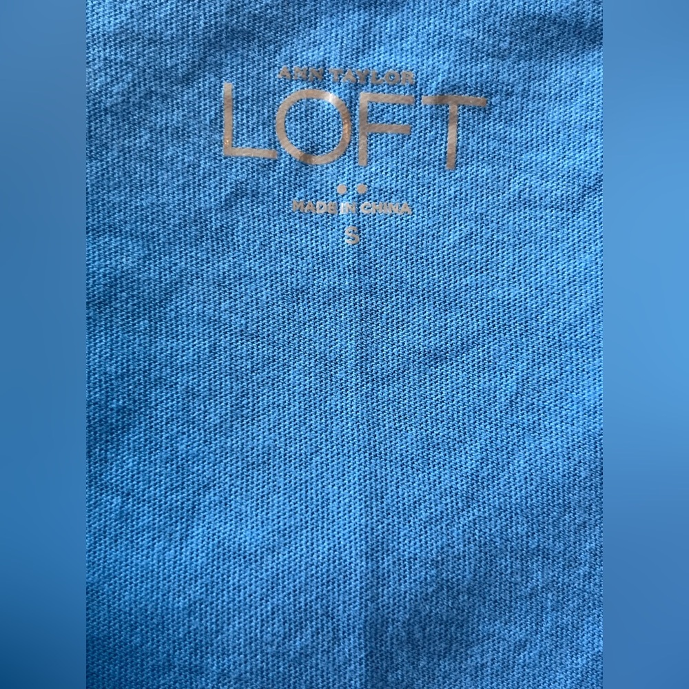 ⭐️Loft Top - Picture 2 of 3
